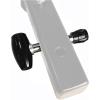 image:imageMaxxHaul 70367 58 Forged Steel Rotating Hitch Lock with Anodized Aluminum Locking Head