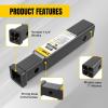 image:imageMaxxHaul Hitch Adapter 2 to 114 Receiver 350 lb Max Tongue WeightNOT FOR TOWING  2 to 125 inch Conversion 70033