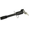 image:imageMaxxHaul Hitch Pin Lock Set 2 Hitch Pins 12 and 58 with 1 Shared Lock Keyed Alike AntiTheft Trailer Hitch Lock for Class IV Receivers Weatherproof 50151Black Electro Paint Finish