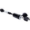 image:imageMaxxHaul 58 Dogbone Hitch Receiver Lock Fits 2 amp 212 Trailer Hitch Receivers HeavyDuty Carbon Steel Lock with Weather Cap amp 2 Keys 50232