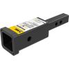 image:imageMaxxHaul 70032 114 inch to 2 inch Trailer Hitch Receiver Adapter  ExtensionPack of 1