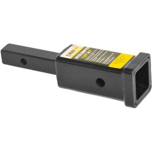 image:imageMaxxHaul 70032 114 inch to 2 inch Trailer Hitch Receiver Adapter  ExtensionPack of 6