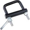 image:imageMaxxHaul 50831 Hitch Tightener Anti Rattle Stabilizer for 2 Hitches  with Wrench Nut  No Tool Installation Fast amp Easy2 Hitches