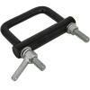 image:imageMaxxHaul 50831 Hitch Tightener Anti Rattle Stabilizer for 2 Hitches  with Wrench Nut  No Tool Installation Fast amp Easy212 Hitches