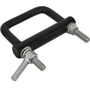 image:imageMaxxHaul 50831 Hitch Tightener Anti Rattle Stabilizer for 2 Hitches  with Wrench Nut  No Tool Installation Fast amp Easy212 Hitches