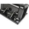 image:imageMaxxHaul 50173 Hitch Receiver 2 x 2 Adapter for 4 inch Square RV Bumpers