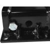 image:imageMaxxHaul 50173 Hitch Receiver 2 x 2 Adapter for 4 inch Square RV Bumpers