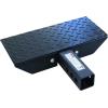 image:imageMaxxHaul 50609 Steel Hitch Step for 2 inch Hitch Receiver For SUV Pick Up Truck Flatbed RV Camper With Anti Slip Step434 x 1012 Wide