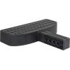 image:imageMaxxHaul 50609 Steel Hitch Step for 2 inch Hitch Receiver For SUV Pick Up Truck Flatbed RV Camper With Anti Slip Step5 x 1334 Wide