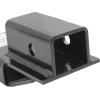 image:imageMaxxHaul 50842 Forklift Hitch Attachment  2 Hitch Receiver for Forklift Dual Pallet ForksClamp On Forklift Hitch Receiver 2 Inch Trailer Towing Adapter