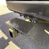 image:imageMaxxHaul 70069 Hitch Extender With Step 4000lb Max Towing Weight 400lb Tongue Weight