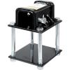 image:imageMaxxHaul 50173 Hitch Receiver 2 x 2 Adapter for 4 inch Square RV Bumpers