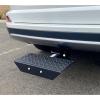 image:imageMaxxHaul 50609 Steel Hitch Step for 2 inch Hitch Receiver For SUV Pick Up Truck Flatbed RV Camper With Anti Slip Step434 x 1012 Wide