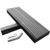 image:imageMaxxHaul 50609 Steel Hitch Step for 2 inch Hitch Receiver For SUV Pick Up Truck Flatbed RV Camper With Anti Slip Step518 x 20 Wide