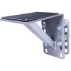 image:imageMaxxHaul 70089 Heavy Duty 300lbs Capacity Steel Trailer Step for Boat and Utility Trailers With AntiSlip Traction and Powder Coat Finish For 3 inch x 5 inch Frame