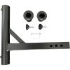 image:imageMaxxHaul 50240 Heavy Duty Hitch Mount Flagpole and Umbrella Holder with Anti Wobble Screws for Standard 2 inch Hitch Receiver for SUV Vans Car Pickup Truck RV