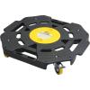image:imageMaxxHaul Heavy Duty Tire Dolly 300 lb Capacity Rolling Wheel Dolly with 4 Swivel Casters Portable Tire Storage and Transport Mover for Garage Shop and Warehouse 80746Tire Dolly