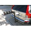 image:imageMaxxHaul 50913 Hitch Mount Bike Rack 4Bike Rack Black for Cars Trucks SUVs Minivans