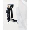 image:imageMaxxHaul 50913 Hitch Mount Bike Rack 4Bike Rack Black for Cars Trucks SUVs Minivans
