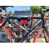 image:imageMaxxHaul 50913 Hitch Mount Bike Rack 4Bike Rack Black for Cars Trucks SUVs Minivans