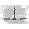 image:imageMaxxHaul 50959 2Bike Hitch Mount Platform Rack for Cars Trucks SUVs Minivans  Fits 2 Hitch Receiver Supports Up to 75 lbs  AntiRattle Adjustable for EBikes Includes Hitch Tightener