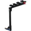 image:imageMaxxHaul 50913 Hitch Mount Bike Rack 4Bike Rack Black for Cars Trucks SUVs Minivans