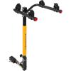image:imageMaxxHaul 50025 Hitch Mount 2 Bike Rack For Cars Trucks SUVs Minivans  100 lb CapacityRack