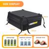 image:imageMAXXHAUL 70117 Rooftop Cargo Bag
