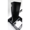 image:imageMaxxHaul 50958 Adjustable Motorcycle Wheel Chock Stand Heavy Duty 1800lb Weight Capacity