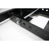 image:imageMaxxHaul 50958 Adjustable Motorcycle Wheel Chock Stand Heavy Duty 1800lb Weight Capacity
