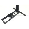 image:imageMaxxHaul 50958 Adjustable Motorcycle Wheel Chock Stand Heavy Duty 1800lb Weight Capacity