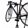 image:imageMAXXHAUL 80725 Bike Repair StandDisplay with Adjustable Height amp 360 Deg Rotating Head Clamp  black  small