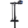 image:imageMAXXHAUL 80725 Bike Repair StandDisplay with Adjustable Height amp 360 Deg Rotating Head Clamp  black  small